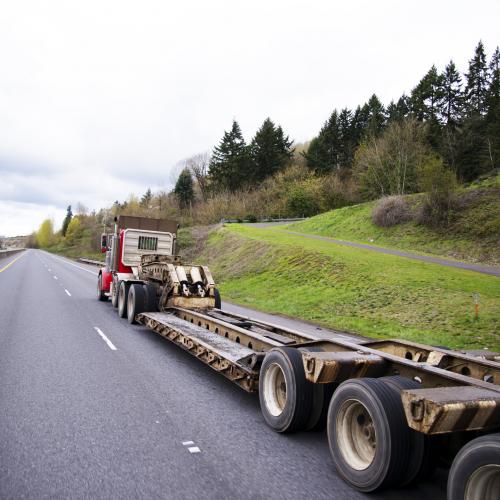 Transport Logistique - Aurèle Mallais & Fils