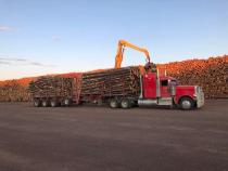 Transport logistique