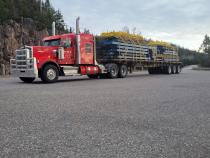 Transport logistique