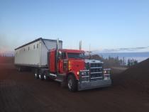 Transport logistique